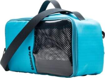 Shimoda Designs River Blue Large Accessory