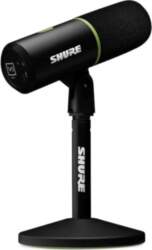 Shure MV6 - USB-C cardioid dynamic