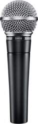 Shure SM58SE - dynamic, cardioid, vocal
