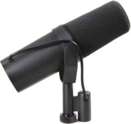 Shure | Vocal Microphone | SM7B