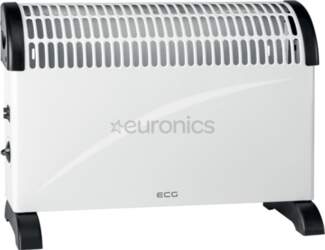 Sildītājs TK 2050, ECG