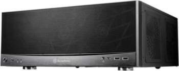 Silverstone GD11 HTPC White