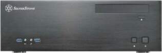 SilverStone Grandia GD04 - Desktop -