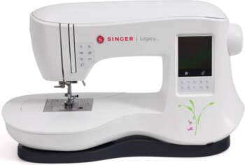 Singer Legacy 440C Automatic sewing machine