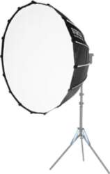 Sirui Foldable Deep Octabox QR90-DP 90