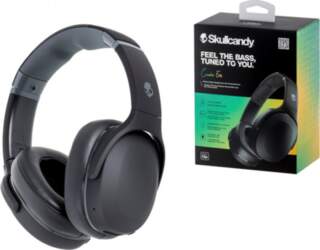 Skullcandy Crusher Evo Headset Wired &