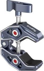 SmallRig 3755 Crab Shaped Clamp