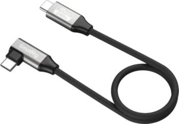 SMALLRIG 5075 USB-C DATA CABLE (STRAIGHT