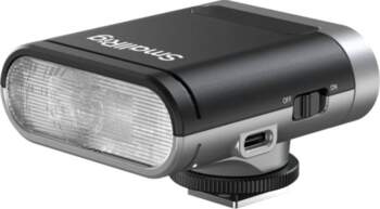 SMALLRIG 5818 RS20 MINI SPEEDLITE FLASH