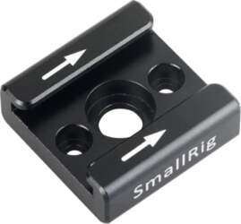 SMALLRIG Cold Shoe 1241