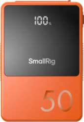 SmallRig VB50 mini V Mount Battery