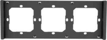SONOFF Switch Frame 3-Gang for M5-80