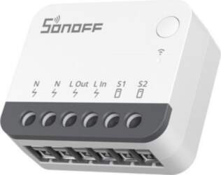 SONOFF ZBMINIR2 Extreme Zigbee Smart Switch