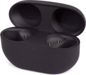 SONY Charging Case Black