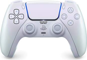 Sony DualSense V3 Wireless Controller Chrome