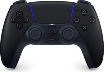 Sony Interactive Entertainment DualSense v3 Black