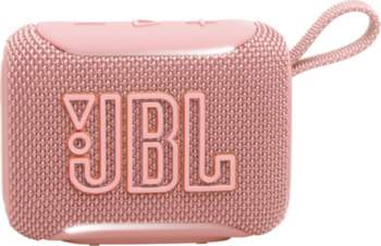 Speaker JBL GO5 Pink