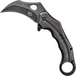 Speck Knife SCK Spring Assisted Karambit