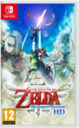Spēle priekš Nintendo Switch, The Legend