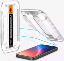 Spigen GLAS.tR EZ Fit Pixel