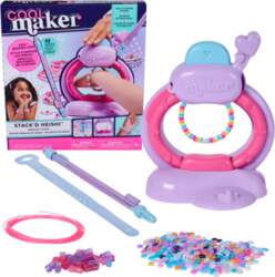 Spin Master Cool Maker CLM ACK
