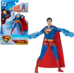 Spin Master DC Comics SUP FGR