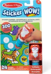 Spin Master Melissa & Doug MAC