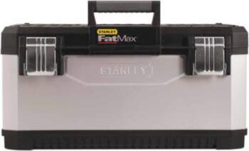 Stanley 20" Fatmax Toolbox - Grey