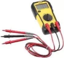 Stanley ST FM Electric Meter