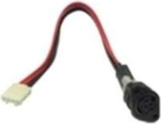 Star Micronics CB-SK1-D3 POWER CABLE OPEN