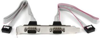 StarTech.com 2 IDC - 2