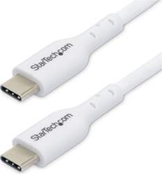 StarTech.com USB2CC2MNCWHE USB kabelis USB