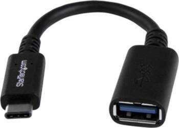 StarTech.com USB31CAADP USB kabelis 0