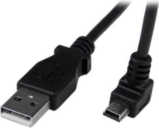StarTech.com USBAMB2MD USB kabelis 2