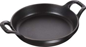 Staub Round Baking & Casserole Dish