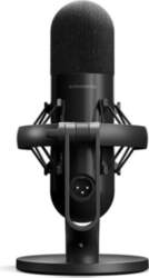 Steelseries ALIAS PRO Black PC microphone