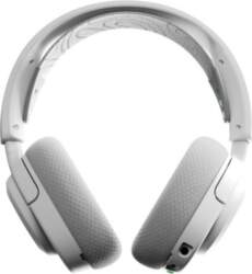 Steelseries Arctis Nova 3X Wireless, balta