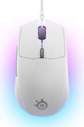 Steelseries Rival 3 Gen 2, balta