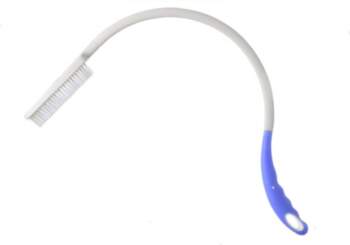 SUNDO Back washing brush