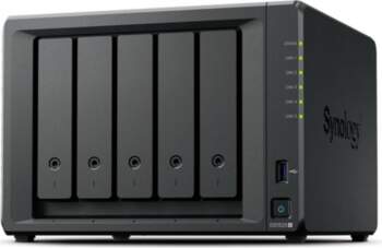 SYNOLOGY DiskStation DS1525+ 5-bay,