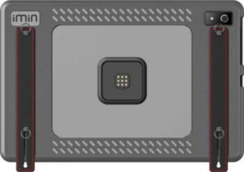TABLET POS ACC PROTECTIVE CASE/FALCON 2