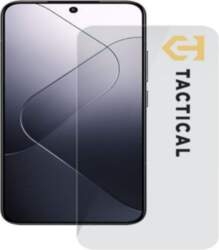 Tactical - Glass Shield 2.5D