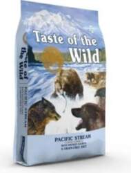 TASTE OF THE WILD Pacific Stream