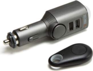 Technaxx 4743 mobile device charger Universal