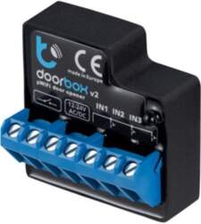 Tedee BleBox Smart Relay Module –