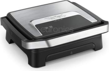 Tefal Inicio, 2000 W, nerūsējošā tērauda