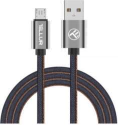 Tellur Data cable, USB to Micro