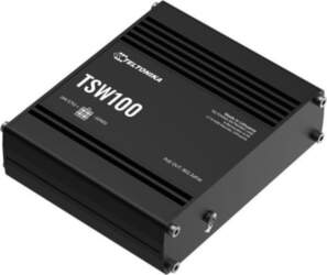 Teltonika | Ethernet Switch | TSW100