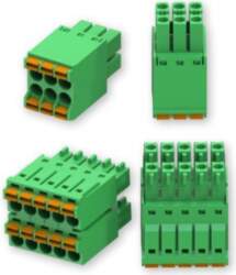 TELTONIKA NETWORKS Connectors set