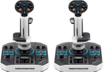 Thrustmaster Sol-R 2 HOSAS Space Sim